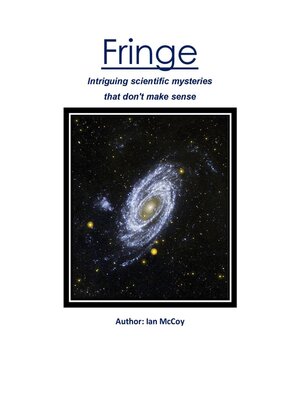 cover image of Fringe